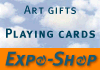 Expo-Shop.com : The most exclusive Art gifts
collection